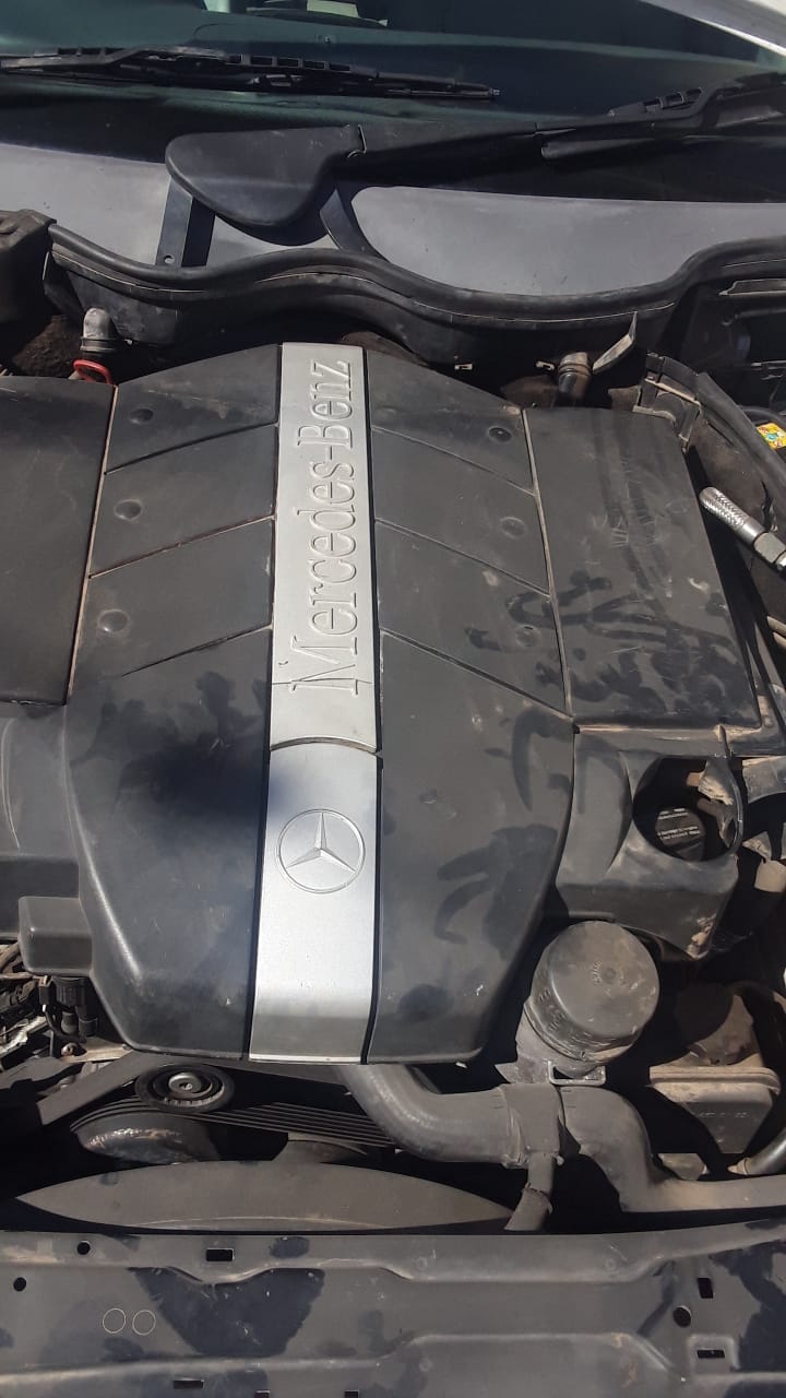 Mercedes Benz engine, for ML350 - Private Seller Mercedes Benz engine, for ML350 - Private Seller