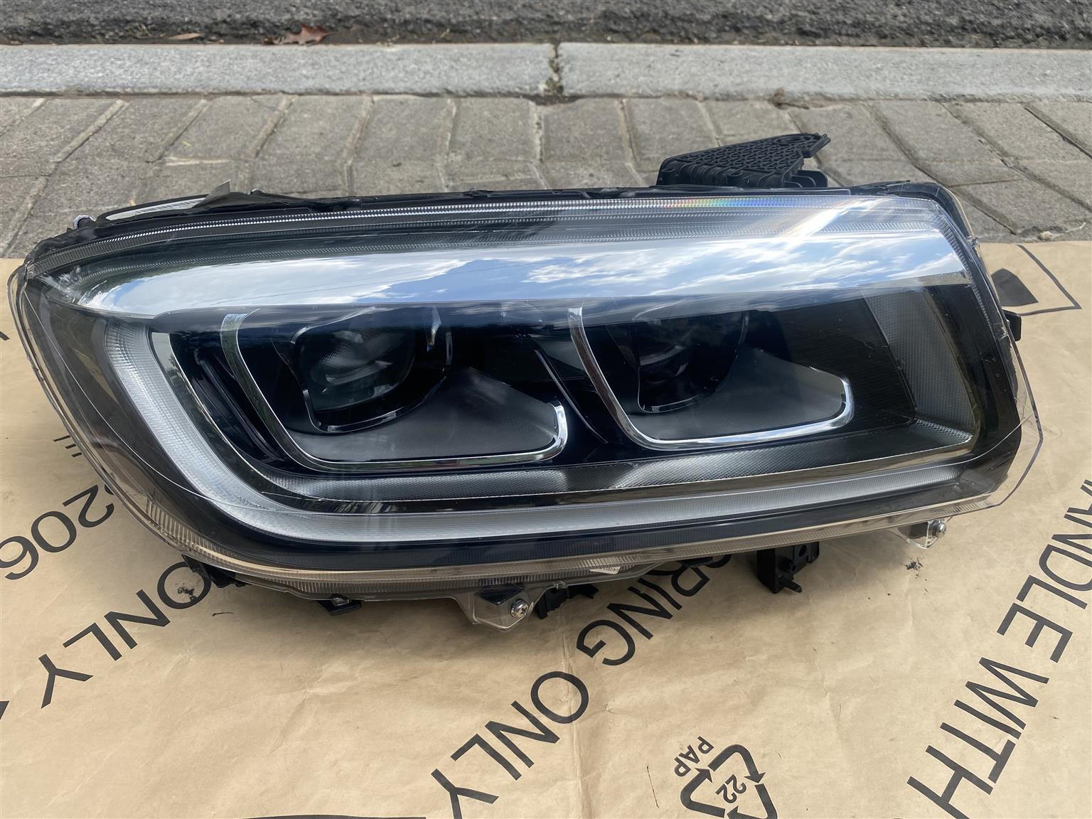 2022 TOYOTA URBAN CRUISER/SUZUKI VITARA BREEZA LED HEADLIGHT RIGHT SIDE FOR SALE