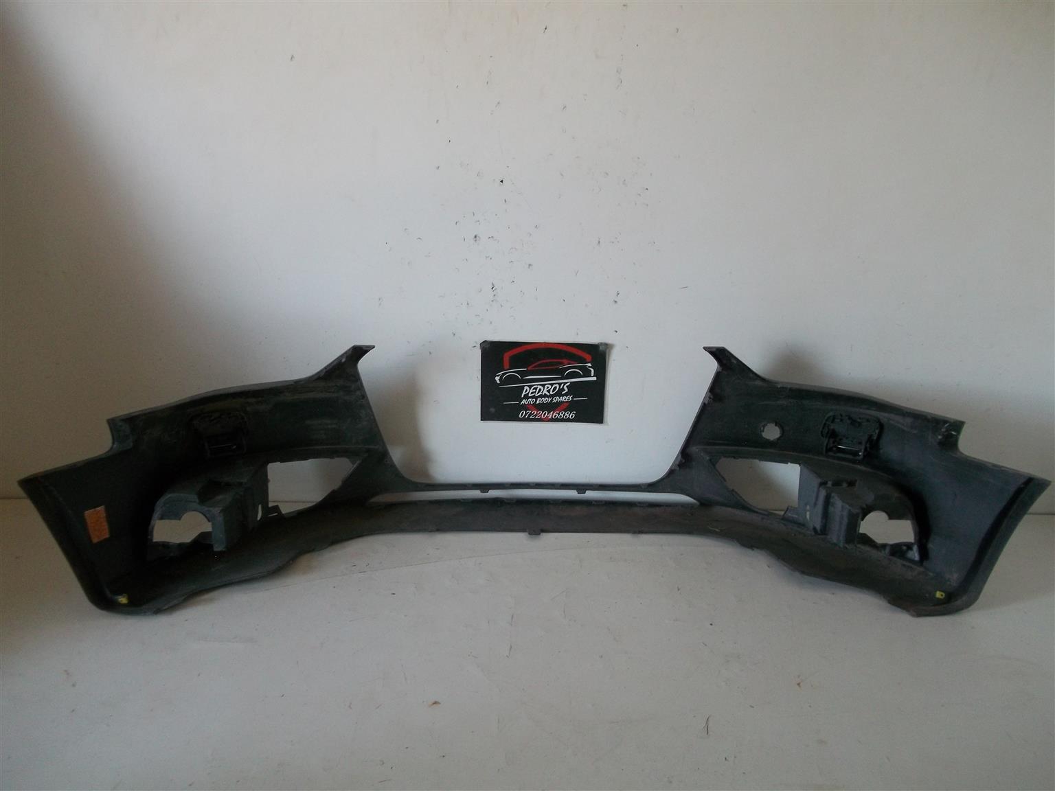 Audi A4 (B8) '12-'16 front bumper - Private Seller Audi A4 (B8) '12-'16 front bumper - Private Seller