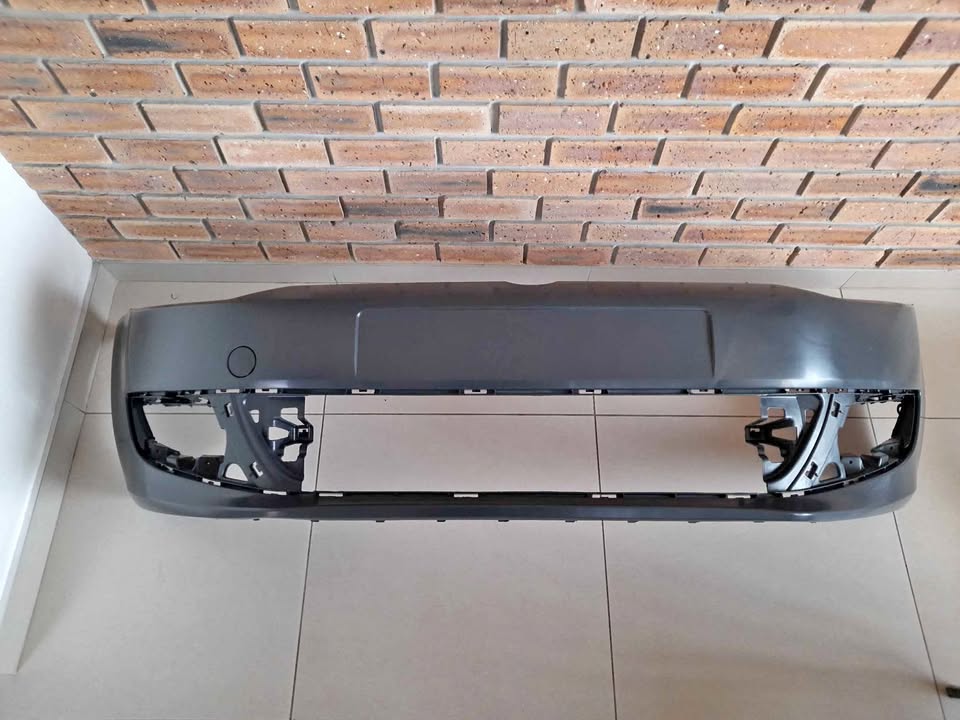 VW POLO 6 2010/14 BRAND NEW FRONT BUMPERS FOR SALE