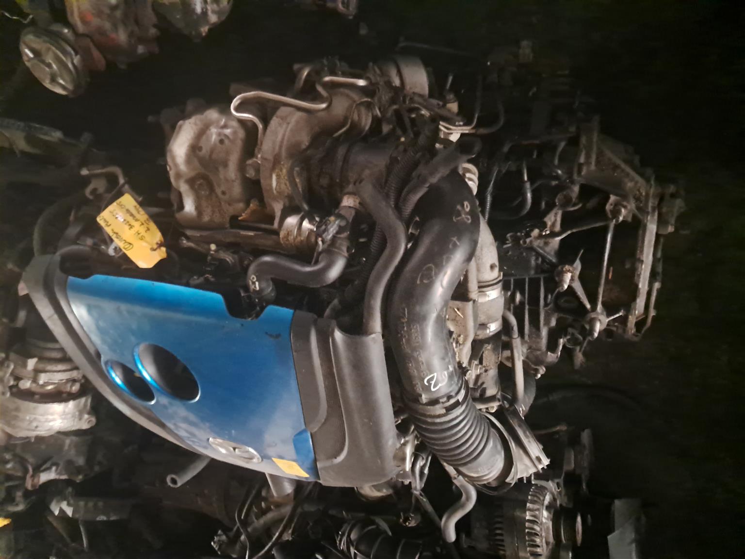 COMPLETE IMPORTED USED MAZDA BONGO 2.2L CDI SKY ACTIVE SH ENGINE FOR SALE - Private Seller COMPLETE IMPORTED USED MAZDA BONGO 2.2L CDI SKY ACTIVE SH ENGINE FOR SALE - Private Seller