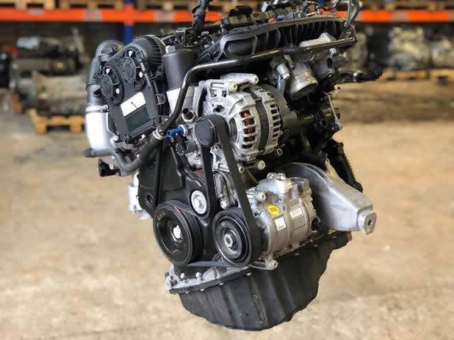 Audi Vw CJE I.8 TFSI engine spares