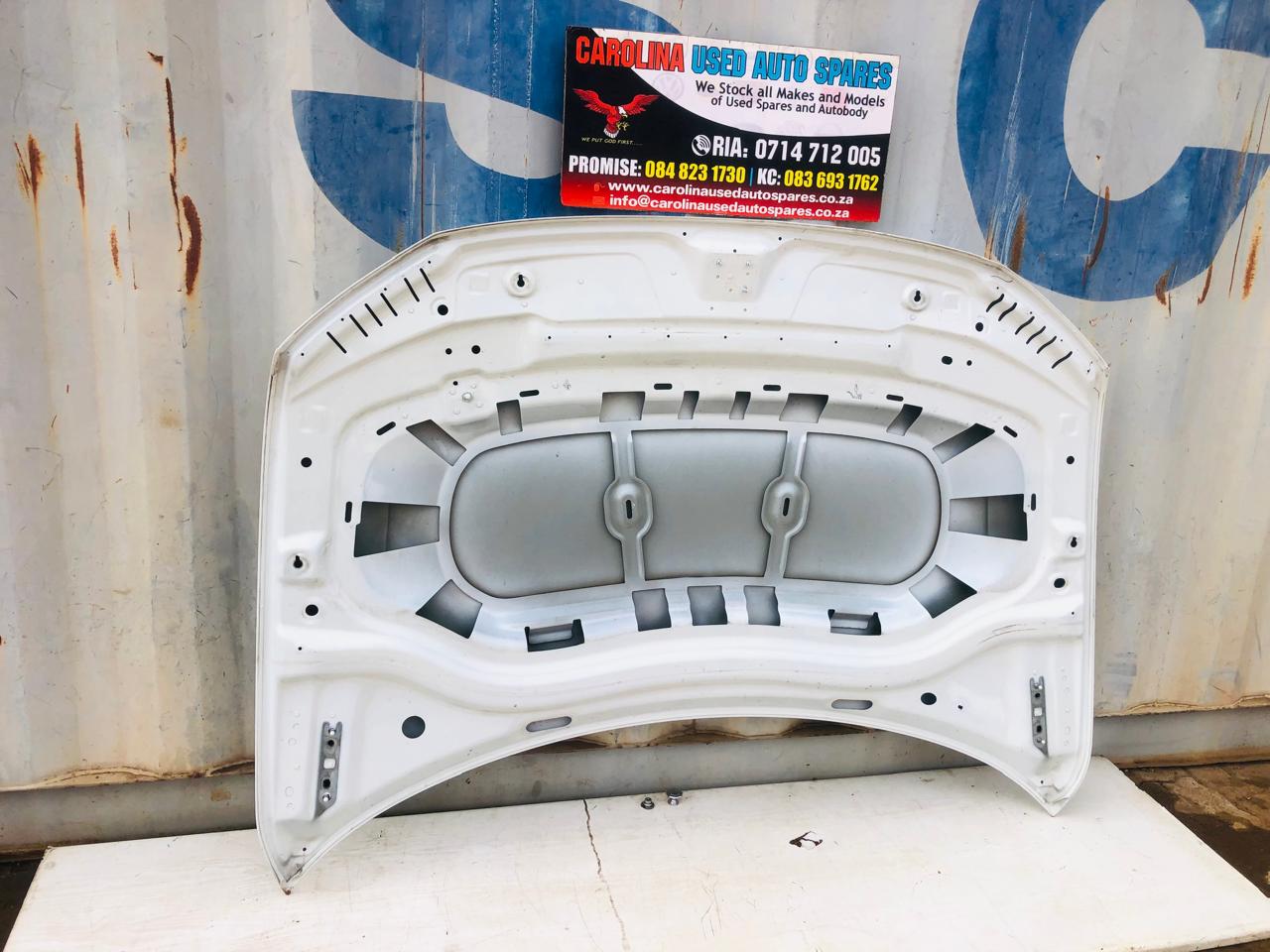 VW Tiguan bonnet (2018-2023) - Private Seller VW Tiguan bonnet (2018-2023) - Private Seller