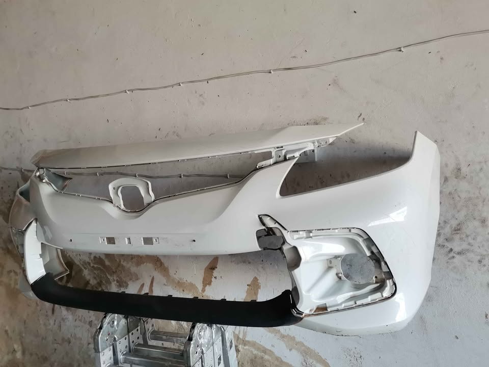 Toyota Starlet front bumper 2022-2023 - Private Seller Toyota Starlet front bumper 2022-2023 - Private Seller