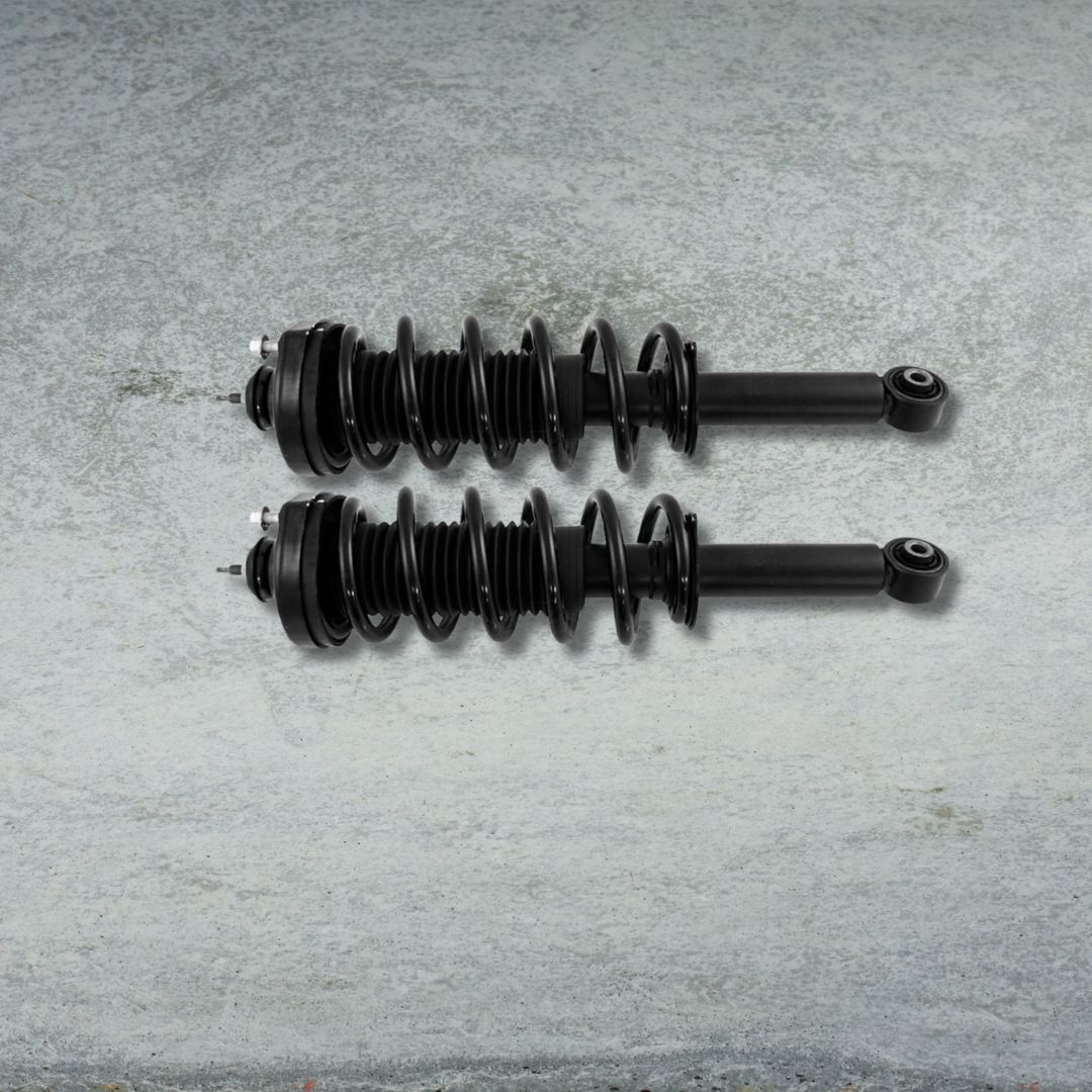 Dodge Journey 3.7 Coil Spring - Private Seller