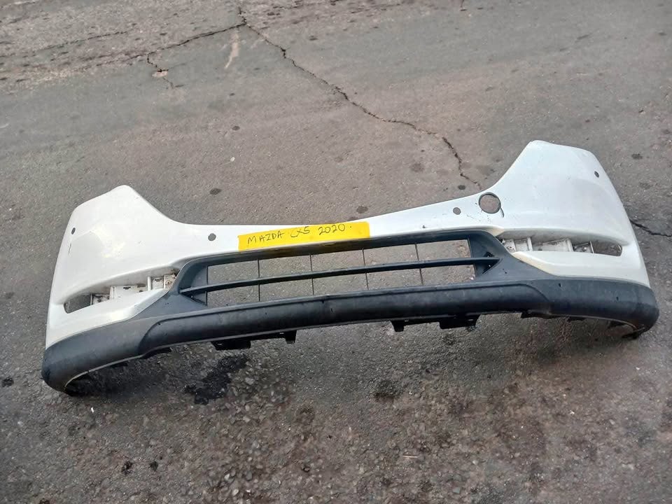 Mazda CX5 bumper 2020 - Private Seller Mazda CX5 bumper 2020 - Private Seller