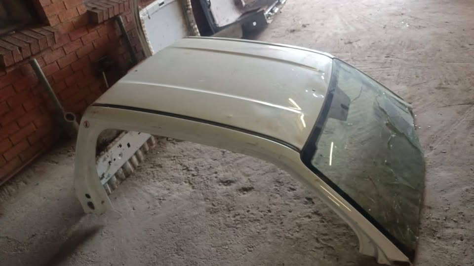 Isuzu gen 7 Nogwaja - Private Seller