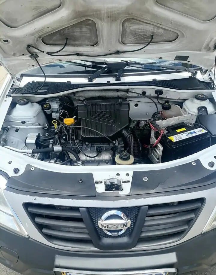 Used 2019 Nissan NP200 1.6i - Private Seller