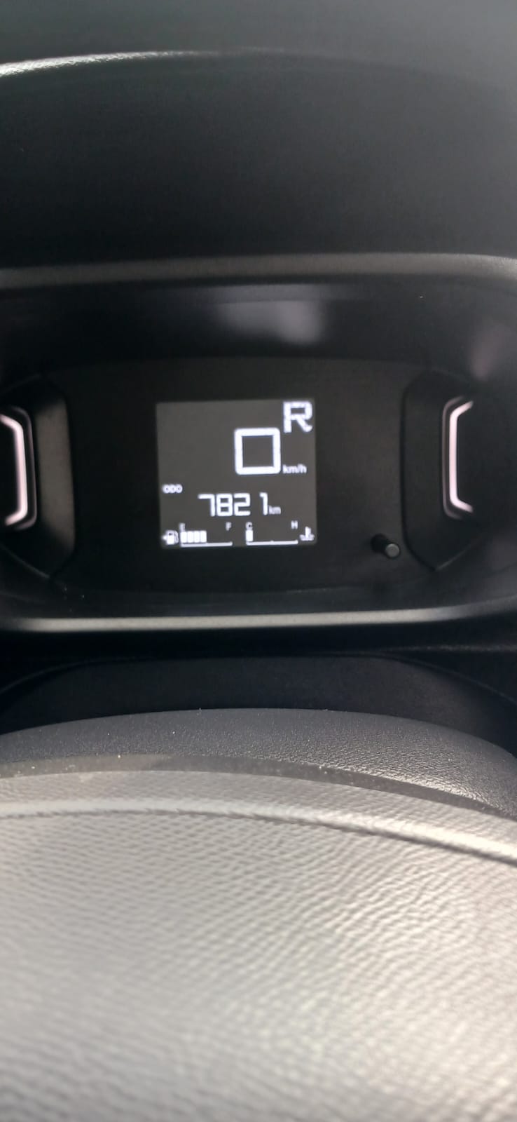 Demo 2025 Citroen C3 1.2 Feel - Private Seller