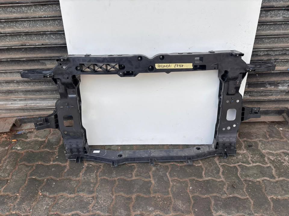 Hyundai Exter Cradle - Private Seller Hyundai Exter Cradle - Private Seller