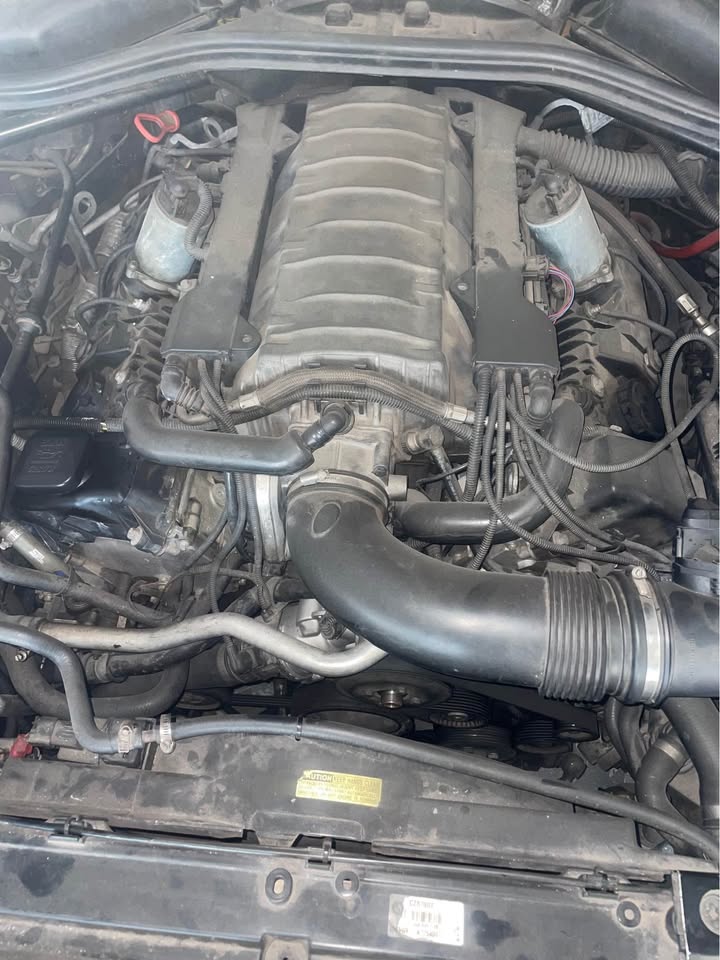 Bmw 645i N62B44A Engine (V8 4.4L) - Private Seller Bmw 645i N62B44A Engine (V8 4.4L) - Private Seller