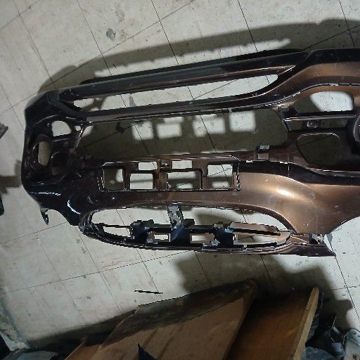 Suzuki celerio bumper - Private Seller Suzuki celerio bumper - Private Seller
