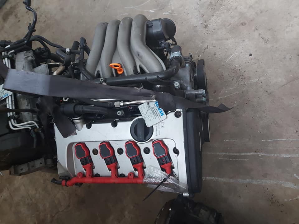 VW AND AUDI ENGINES FOR SALE - Private Seller VW AND AUDI ENGINES FOR SALE - Private Seller