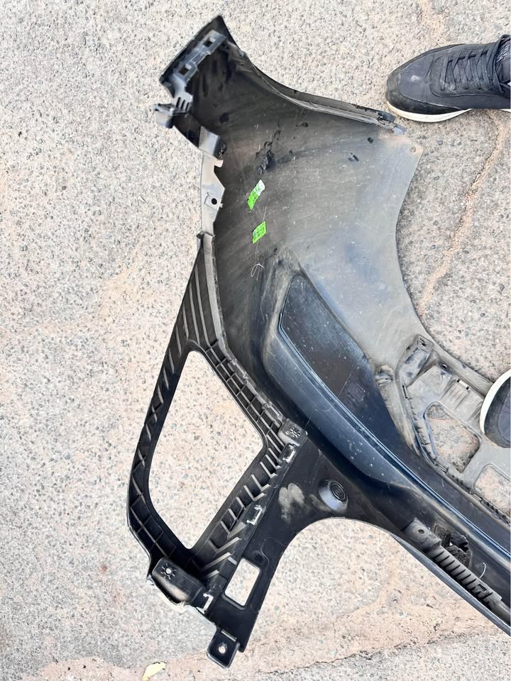 Kia seltos Rear Bumper - Private Seller Kia seltos Rear Bumper - Private Seller