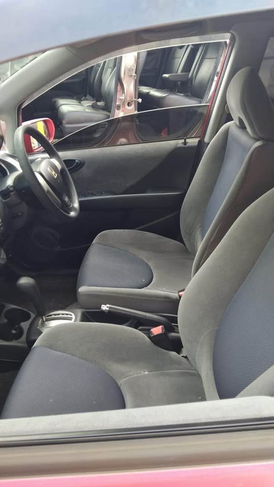 HONDA JAZZ AUTO SPARES - Private Seller HONDA JAZZ AUTO SPARES - Private Seller