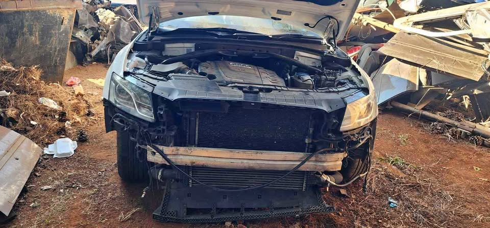 Audi Q5 2.0TDI 2010 MODEL SPARES AVAILABLE - Private Seller Audi Q5 2.0TDI 2010 MODEL SPARES AVAILABLE - Private Seller