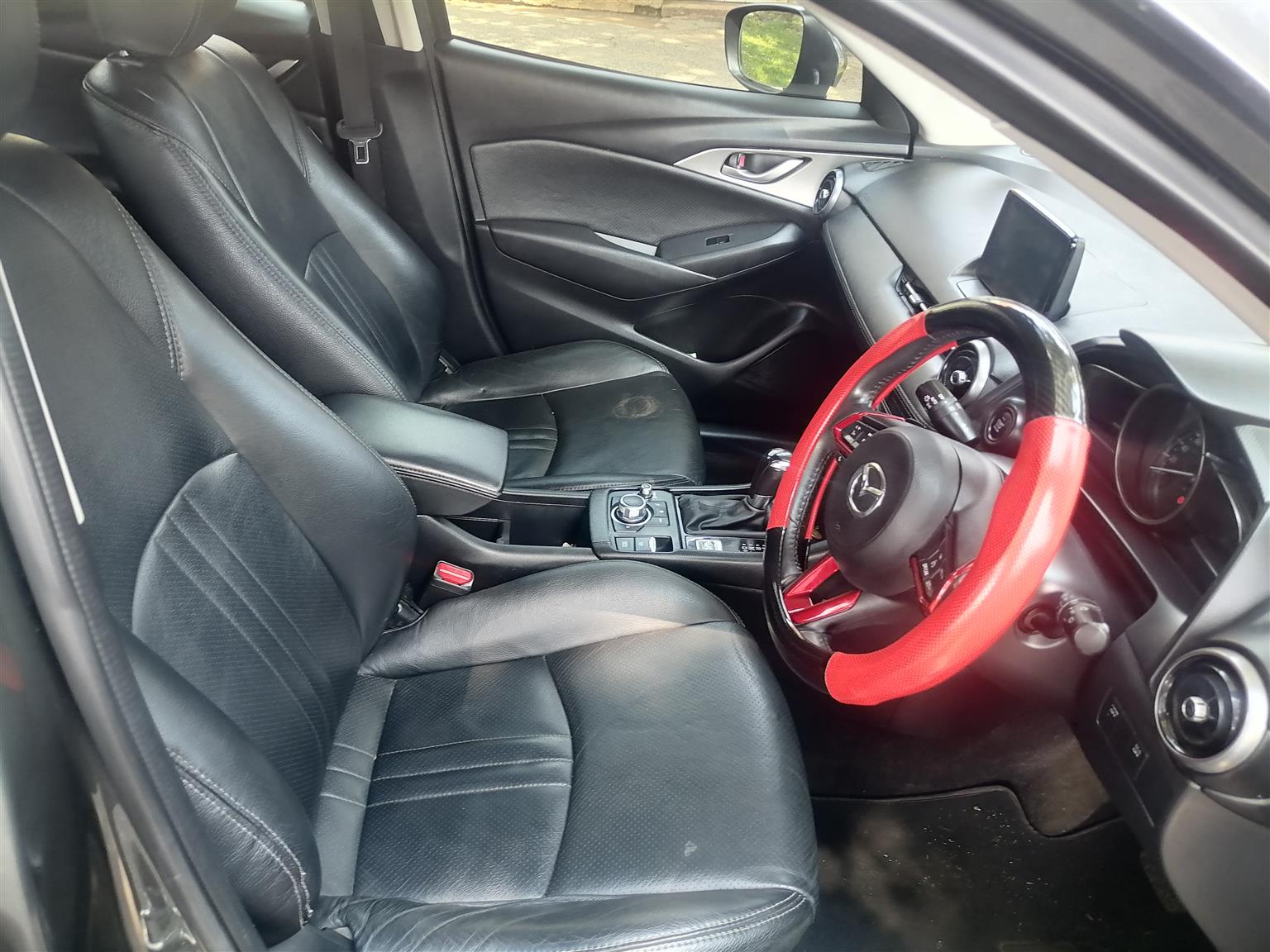 Used 2019 Mazda CX-3 2.0 Active auto - Private Seller