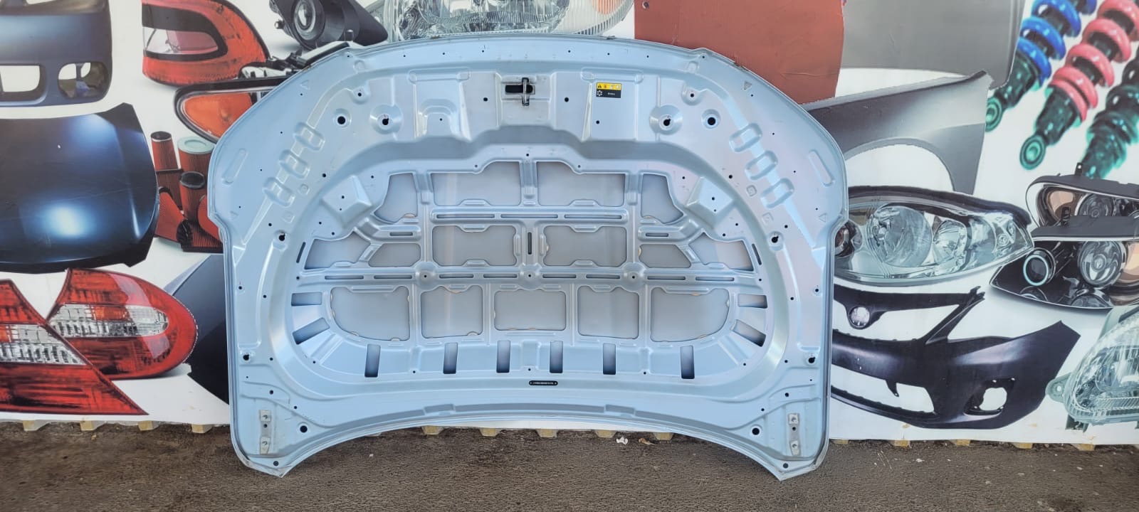 2025 CHERY TIGGO 7 PRO BONNET HOOD FOR SALE. IN EXCELLENT CONDITION - Private Seller 2025 CHERY TIGGO 7 PRO BONNET HOOD FOR SALE. IN EXCELLENT CONDITION - Private Seller