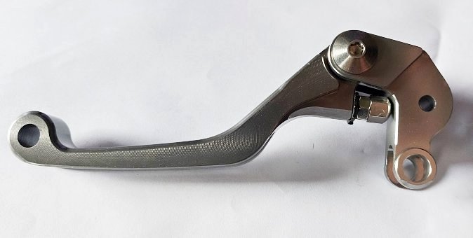 NEW CLUTCH LEVER PIVOT 3 FINGER KTM