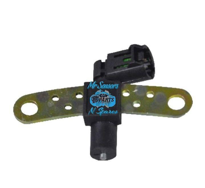 Crank Sensor Fiat Uno Palio Turbo Peugeot (2 PIN) - Private Seller