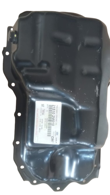 HYUNDAI CRETA OIL SUMP 1.5 (2021-2025) - Private Seller