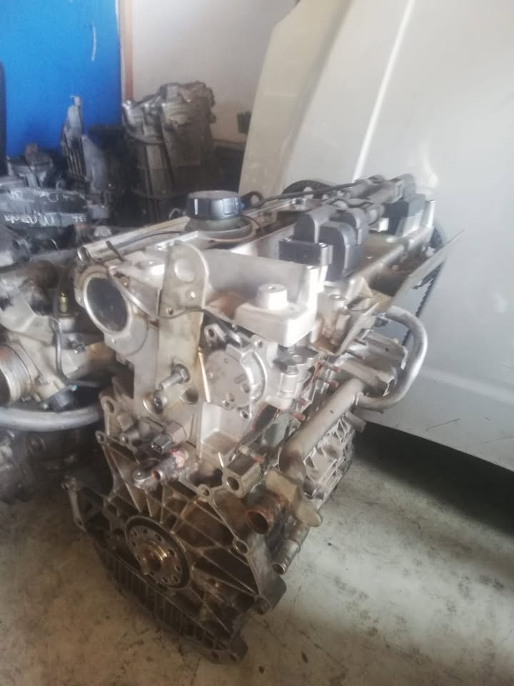 VOLVO S40 B4204S 2L 1999 ENGINE FOR SALE