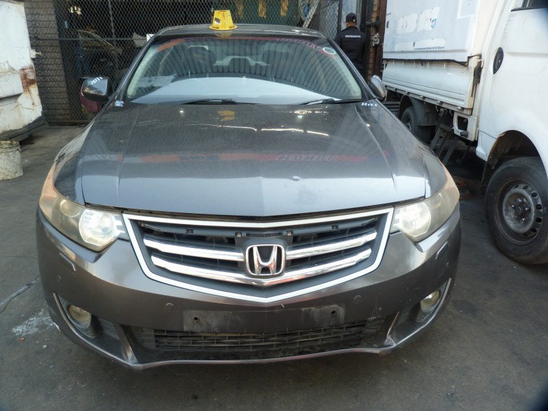 Honda Accord 2.4 AT K24Z3 - 2008 SPARESBOYZ STRIPPING FOR SPARES - Private Seller Honda Accord 2.4 AT K24Z3 - 2008 SPARESBOYZ STRIPPING FOR SPARES - Private Seller