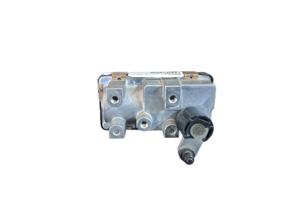 Turbo Actuator - Mercedes W204 - Private Seller