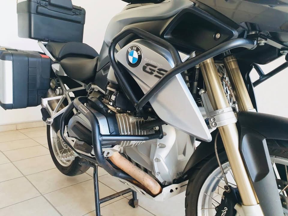 BMW R1200 GS LC - Private Seller