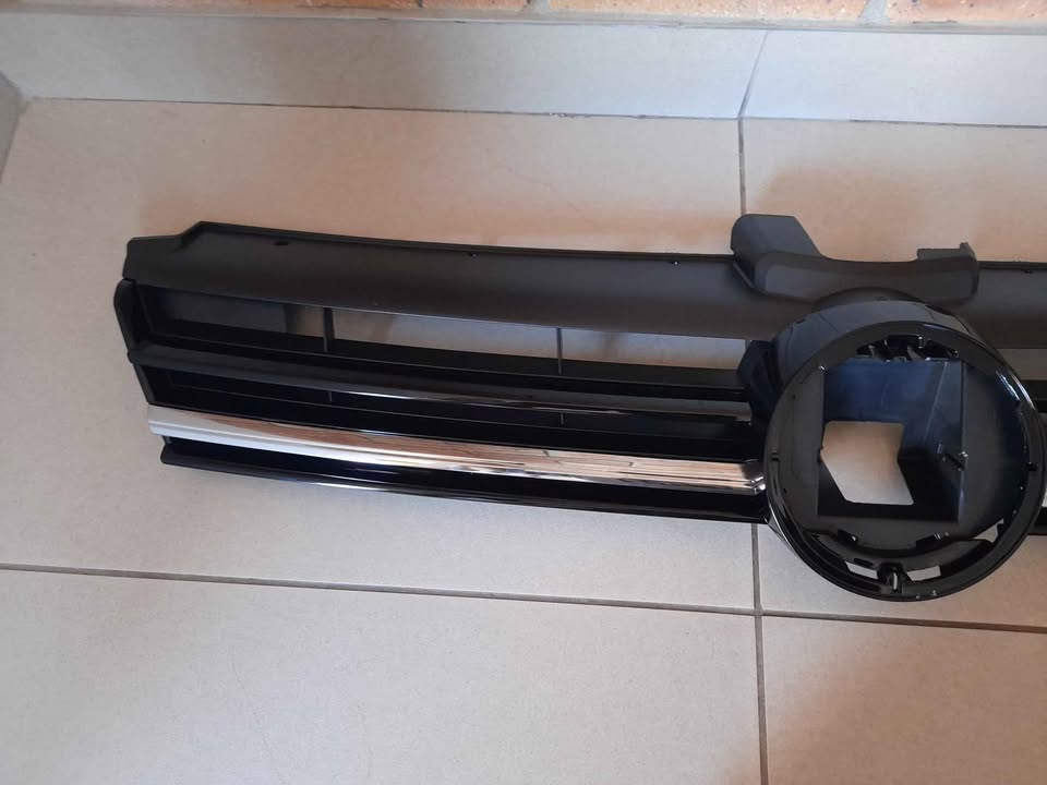 VW GOLF 7.5 2018 ON BRAND NEW FRONT GRILLES FORSALE