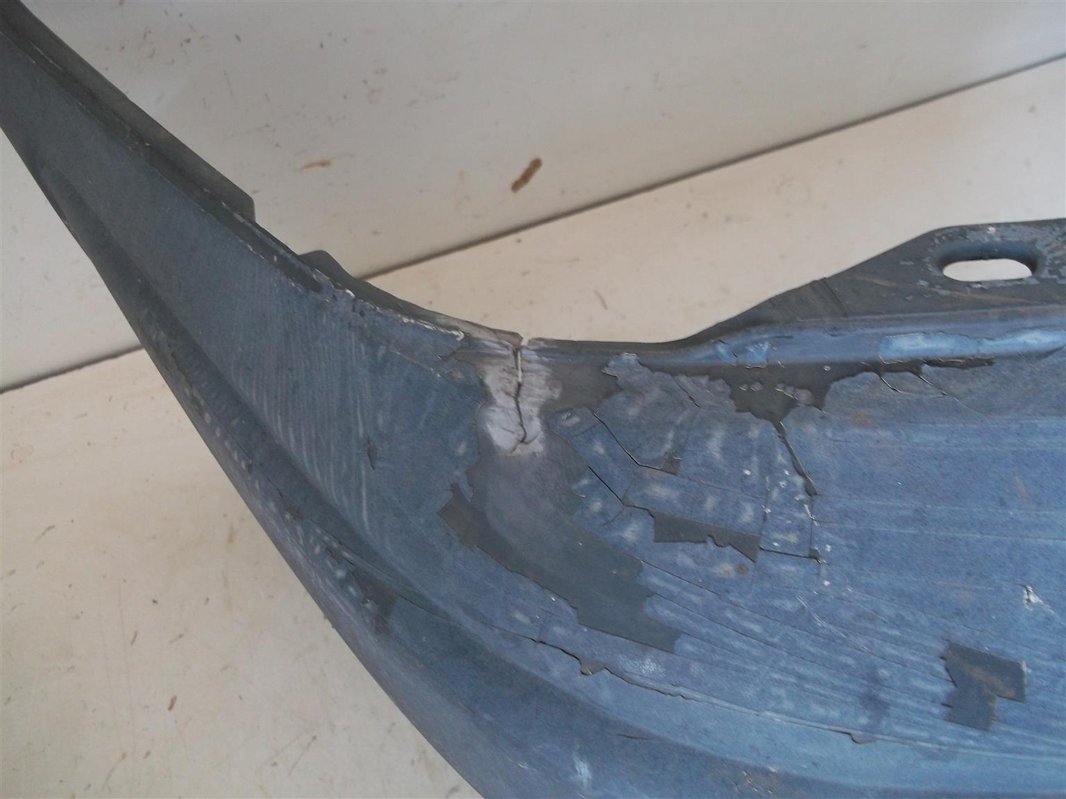 Subaru Forester '97-'02 front bumper - Private Seller Subaru Forester '97-'02 front bumper - Private Seller