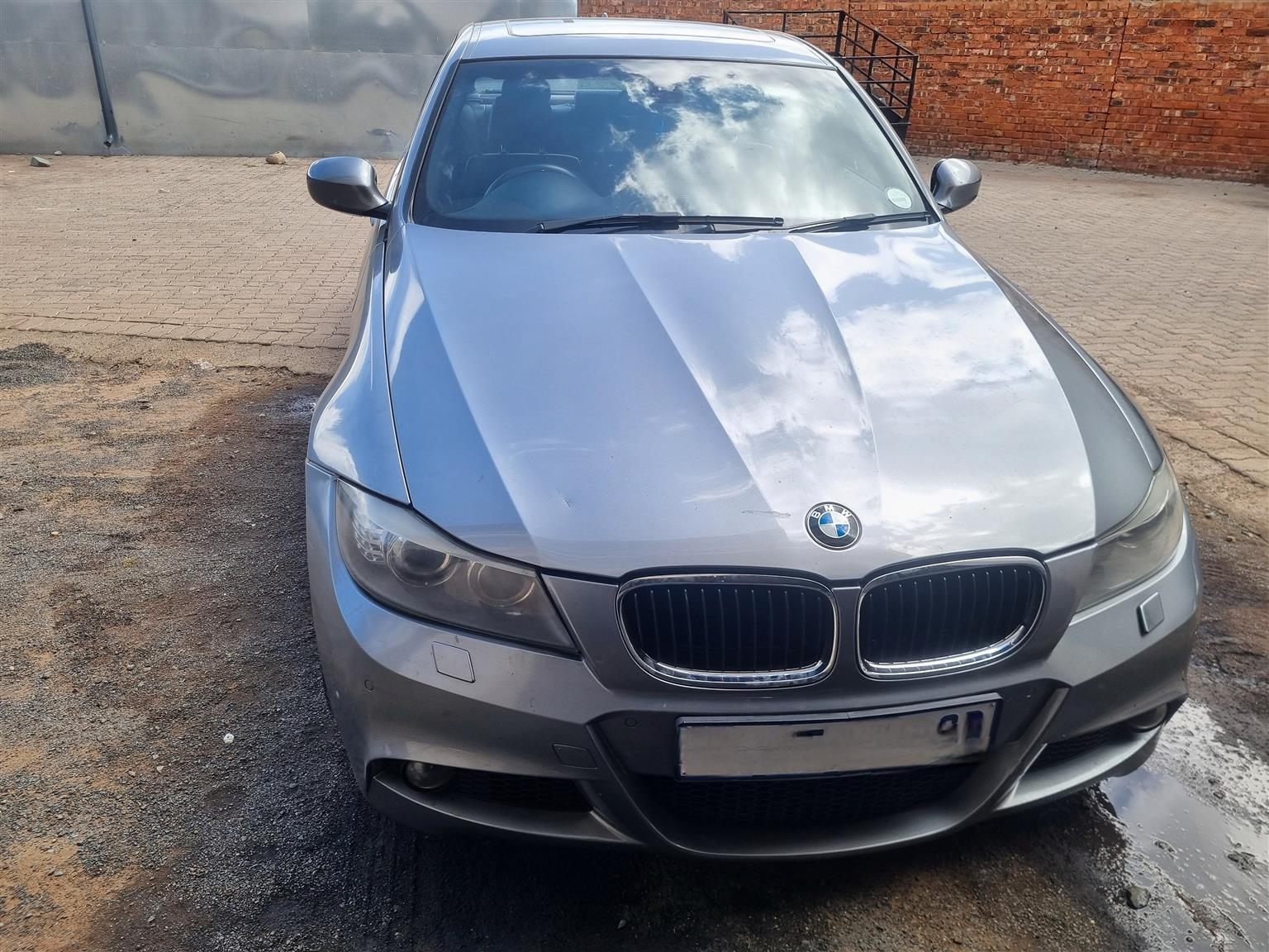 Used 2011 BMW 3 Series 335i M Sport - Private Seller