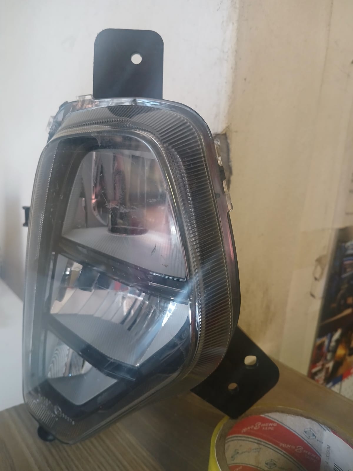 2022 VW TIAGO DAYTIME LIGHT LAMP FOR SALE - Private Seller 2022 VW TIAGO DAYTIME LIGHT LAMP FOR SALE - Private Seller