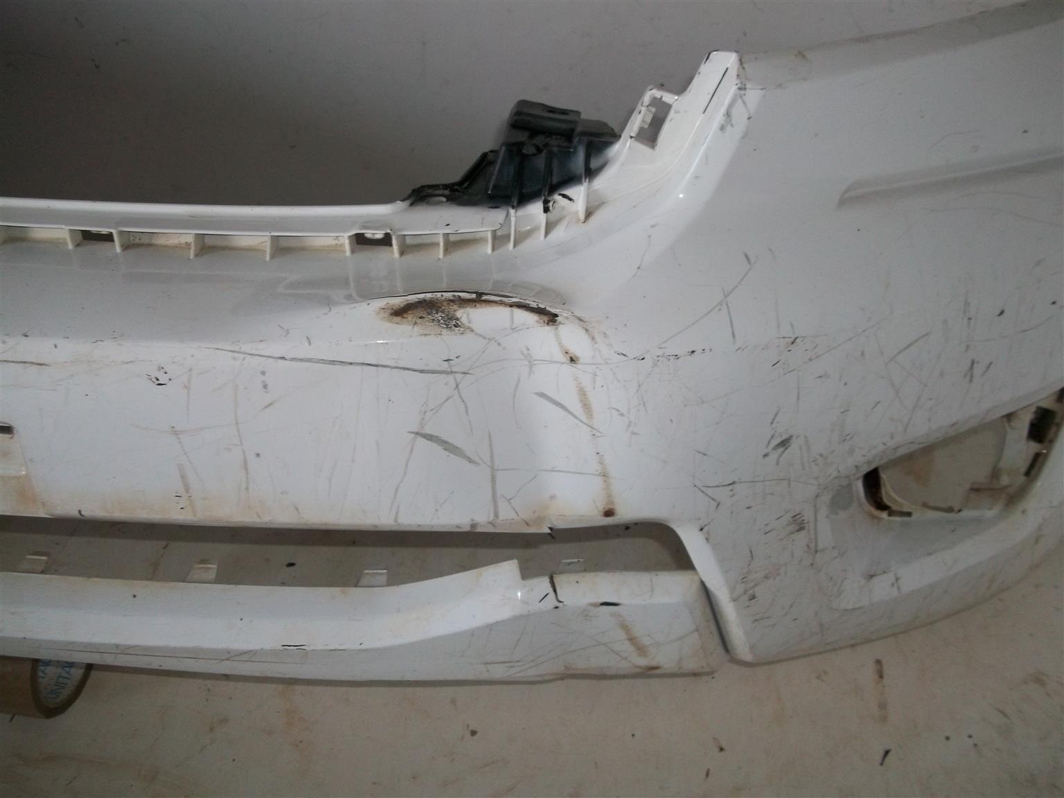 Ford Ranger T8 '19-'22 front bumper - Private Seller Ford Ranger T8 '19-'22 front bumper - Private Seller