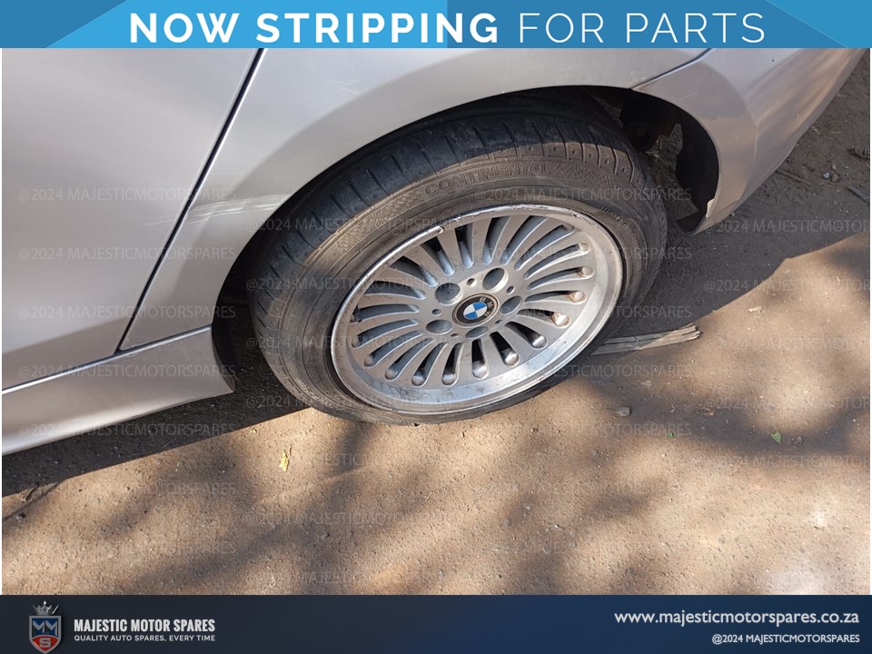 2006 BMW 130i mag rim tyres for sale used - Private Seller 2006 BMW 130i mag rim tyres for sale used - Private Seller