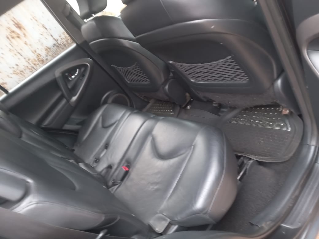 Used 2008 Toyota RAV4 2.0 GX - Private Seller Used 2008 Toyota RAV4 2.0 GX - Private Seller