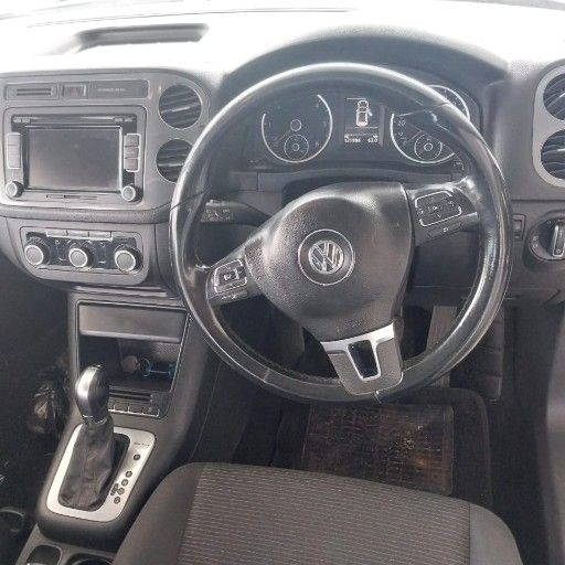 Used 2014 Volkswagen Tiguan 2.0TDI 4Motion Comfortline - Private Seller