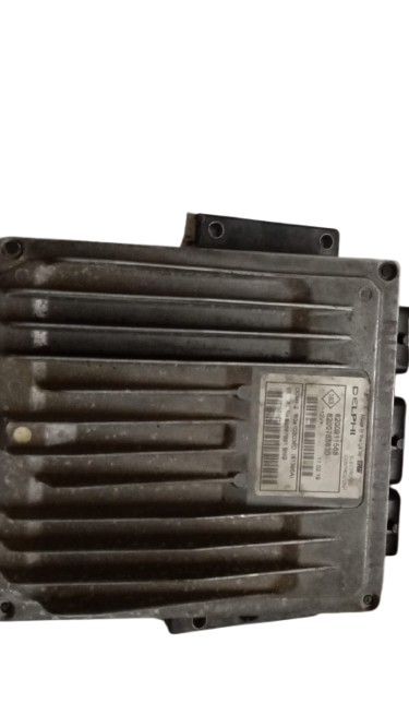 NISSAN NP200 ENGINE CONTROL UNIT 1.5 DCI (2002-2012) - Private Seller NISSAN NP200 ENGINE CONTROL UNIT 1.5 DCI (2002-2012) - Private Seller