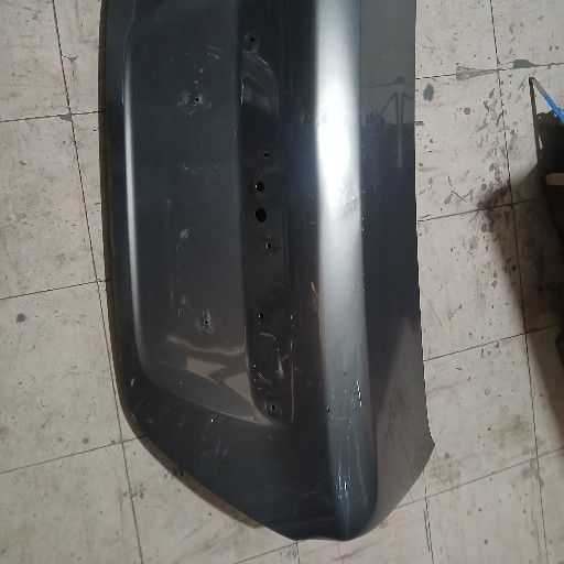 Nissan Almera bootgate - Private Seller Nissan Almera bootgate - Private Seller