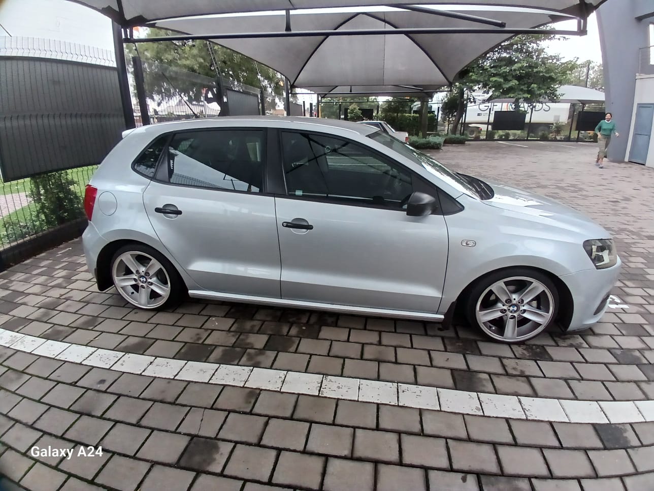 Used 2019 Volkswagen Polo 1.4 Trendline - Private Seller
