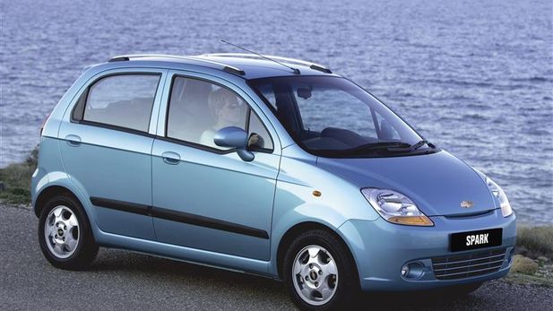 Chevy spark b10 stripping - Private Seller Chevy spark b10 stripping - Private Seller