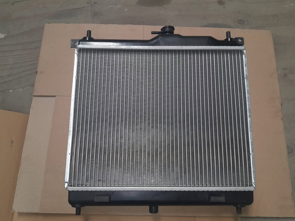 HYUNDAI I10 1.1L MANUAL RADIATOR FOR SALE - Private Seller HYUNDAI I10 1.1L MANUAL RADIATOR FOR SALE - Private Seller