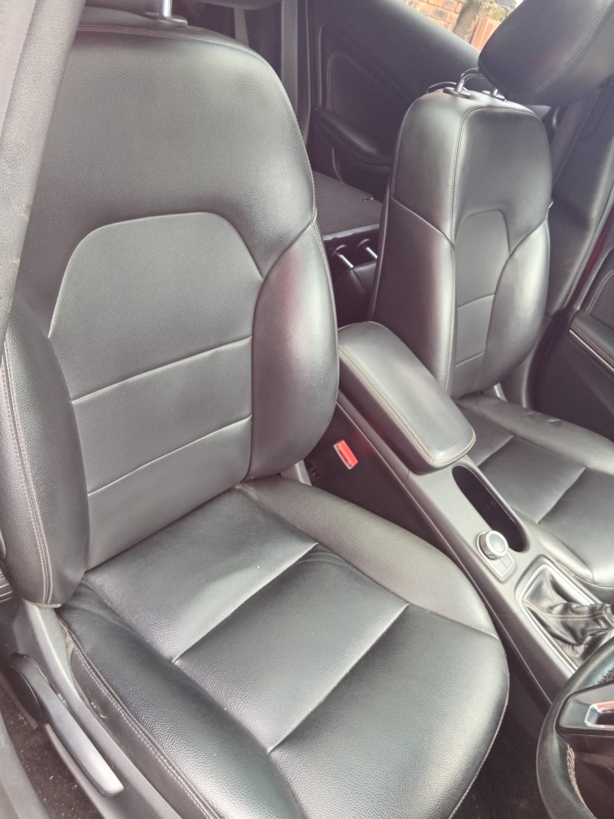 USED MERCEDES A180 CDI COMPLETE INTERIOR FOR SALE - Private Seller USED MERCEDES A180 CDI COMPLETE INTERIOR FOR SALE - Private Seller