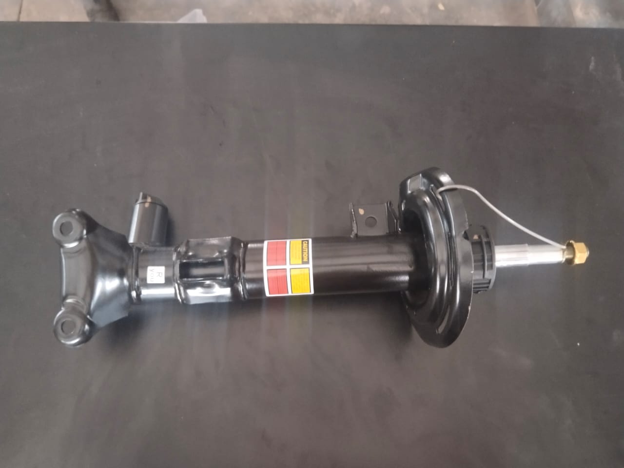 Mercedes-Benz W204 Dynamic Shocks For Sale