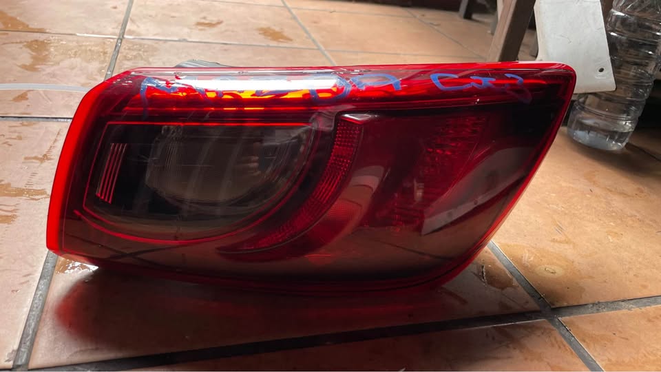 Mazda CX-3 taillight - Private Seller Mazda CX-3 taillight - Private Seller