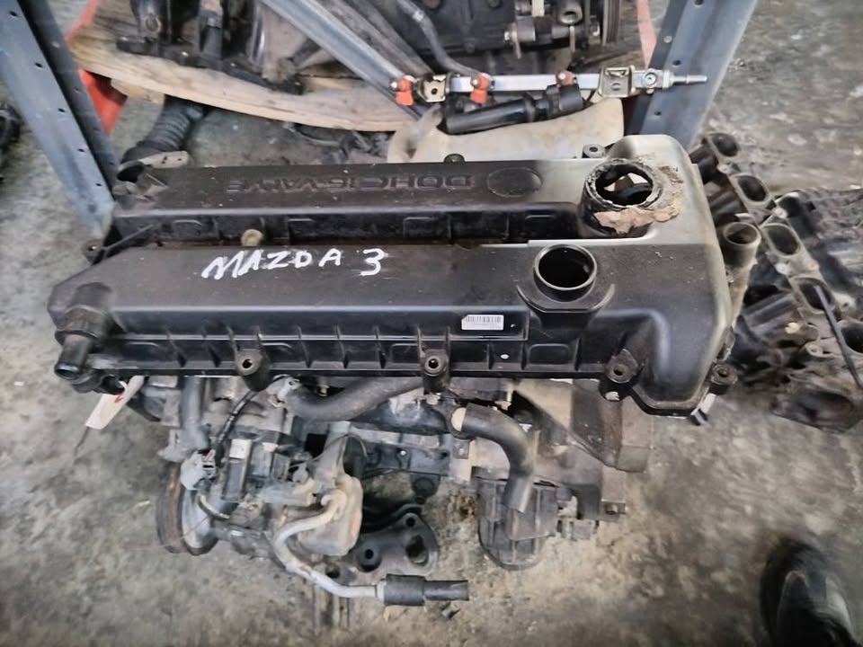 Mazda 3 L3 engine spares - Private Seller