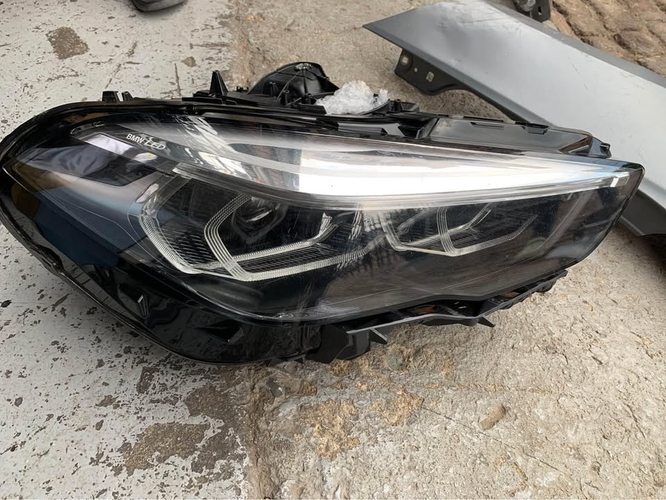 BMW F44 headlights - Private Seller BMW F44 headlights - Private Seller
