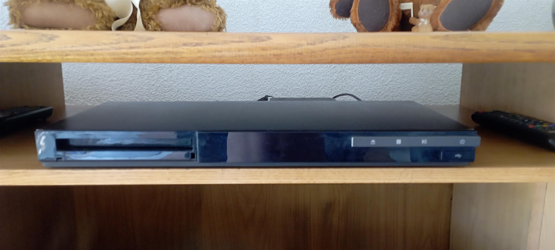 Samsung Blue-ray