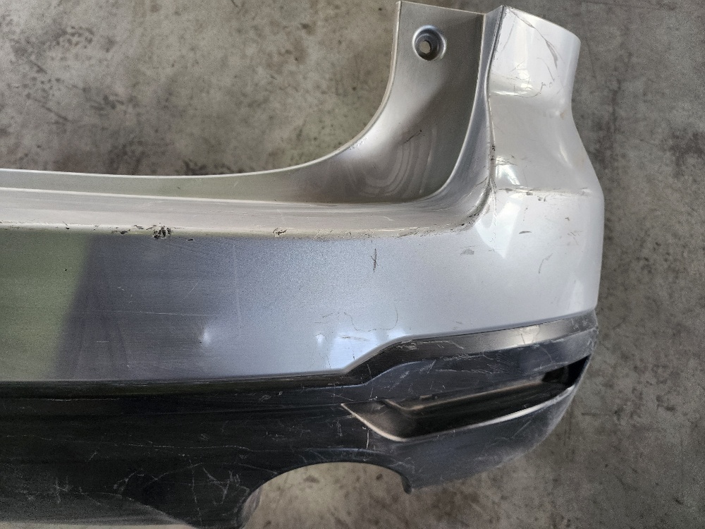 Subaru Forester AWD Rear Bumper cover. - Private Seller