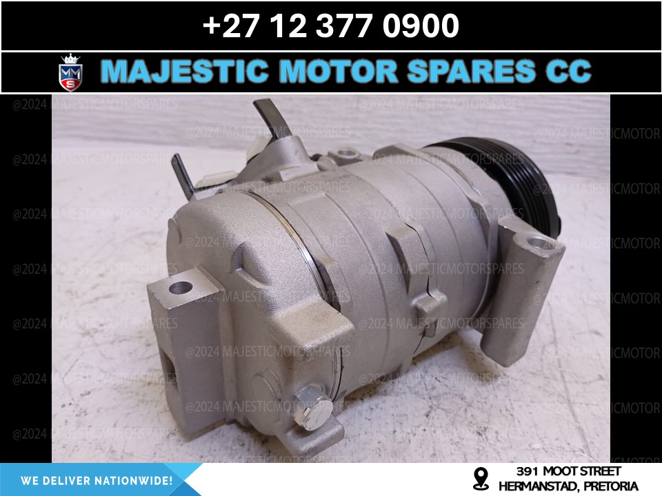BMW E53 3.0 Aircon pump for Sale – NEW - Private Seller BMW E53 3.0 Aircon pump for Sale – NEW - Private Seller